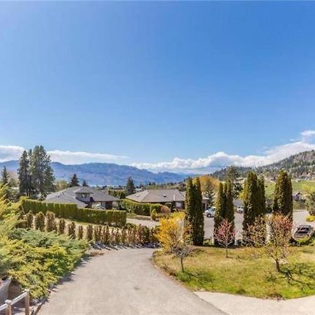 Rodee Homestay West Kelowna Exteriér fotografie