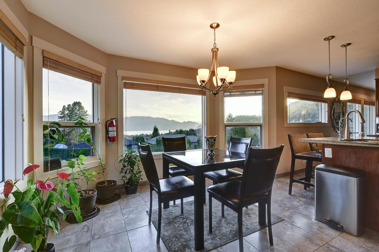 Rodee Homestay West Kelowna Exteriér fotografie