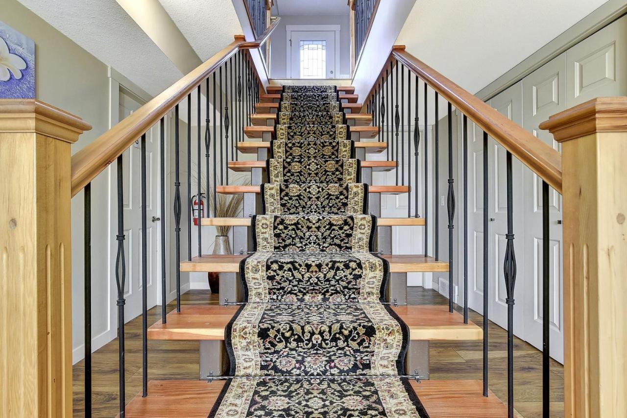 Rodee Homestay West Kelowna Exteriér fotografie