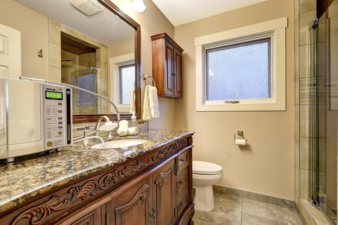 Rodee Homestay West Kelowna Exteriér fotografie