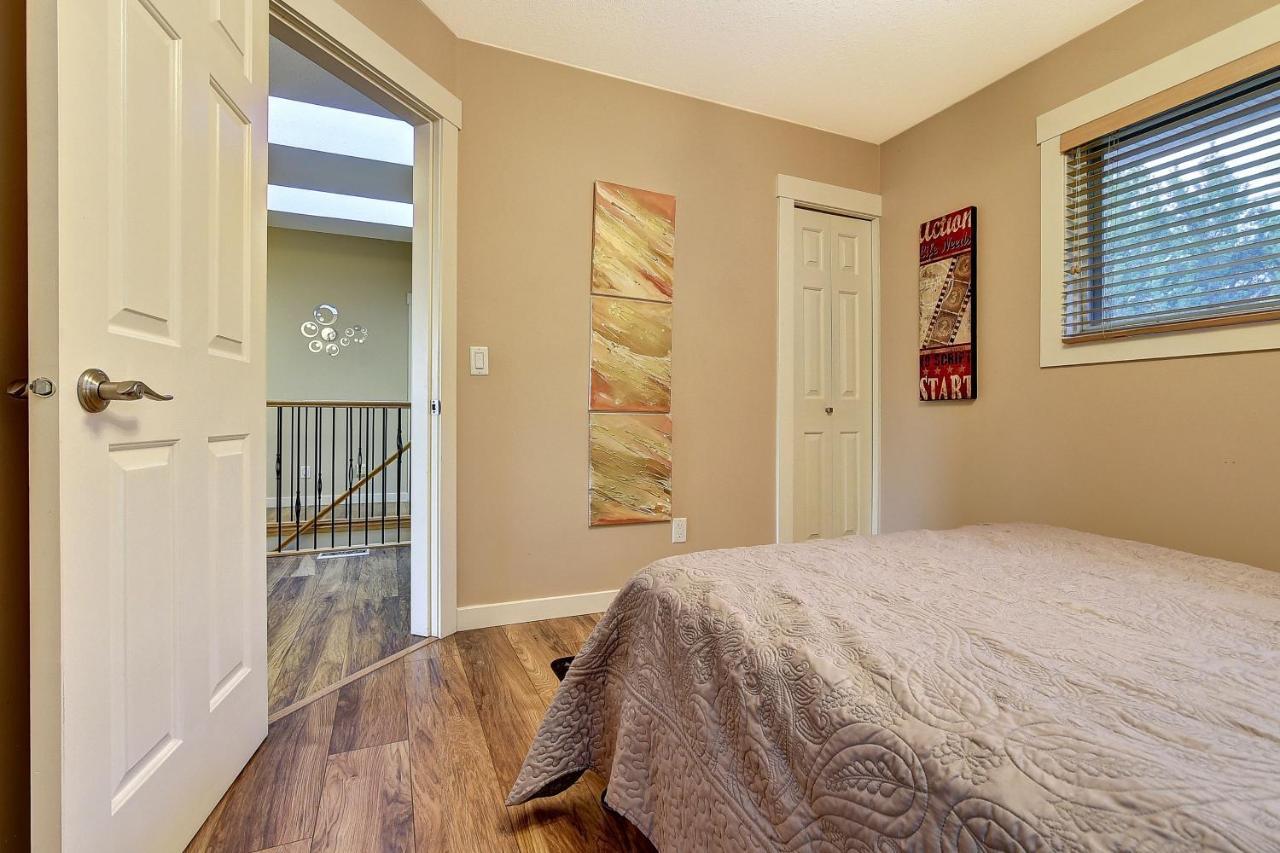 Rodee Homestay West Kelowna Exteriér fotografie