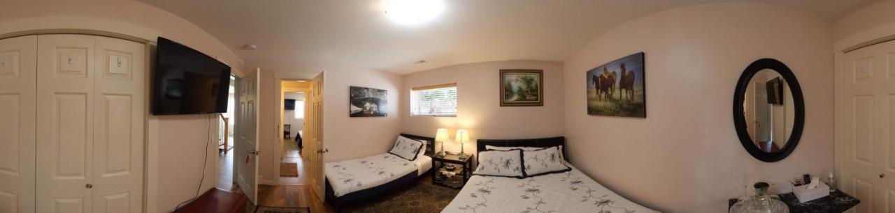 Rodee Homestay West Kelowna Exteriér fotografie