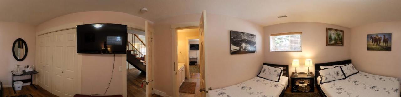 Rodee Homestay West Kelowna Exteriér fotografie