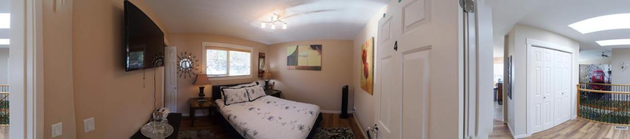 Rodee Homestay West Kelowna Exteriér fotografie