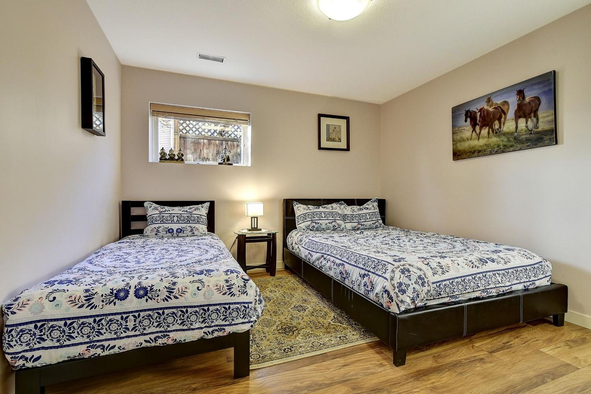 Rodee Homestay West Kelowna Exteriér fotografie