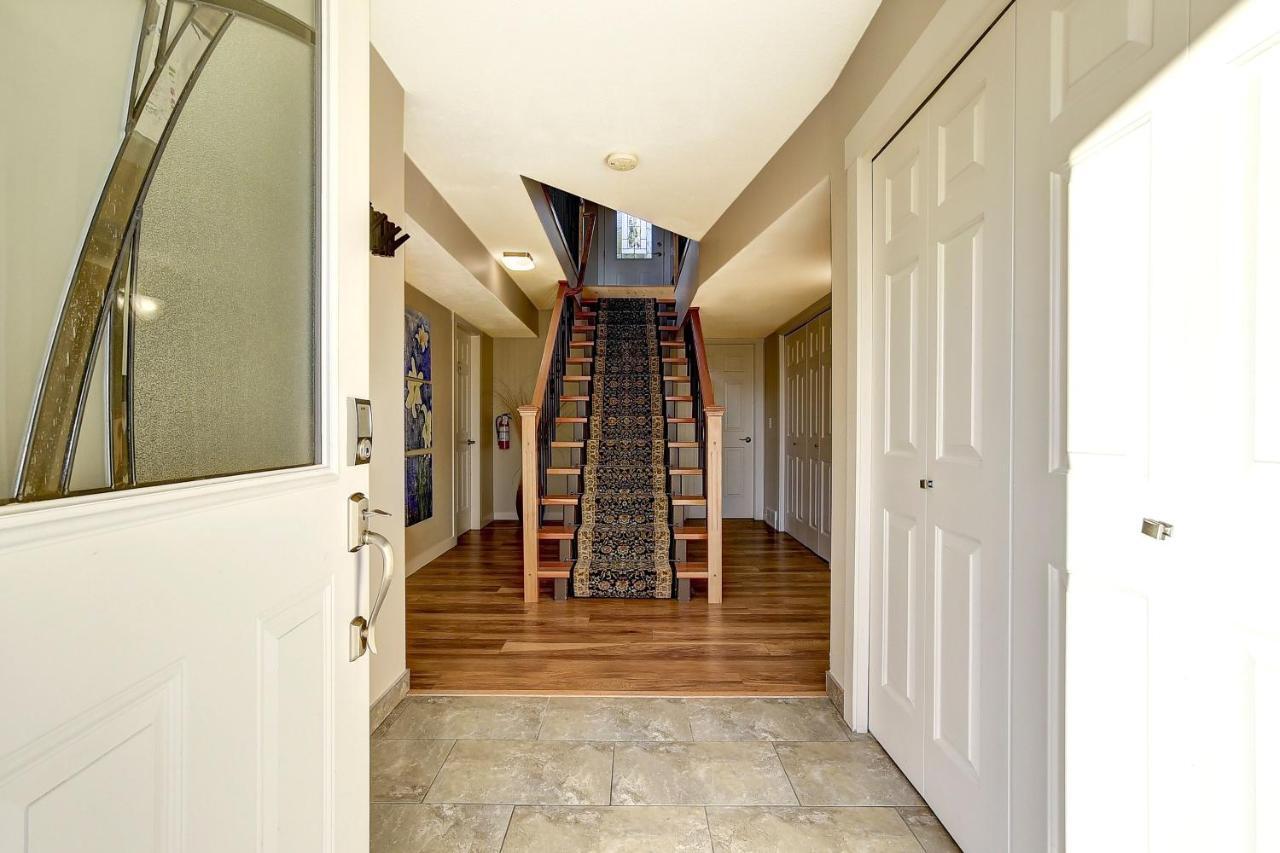 Rodee Homestay West Kelowna Exteriér fotografie