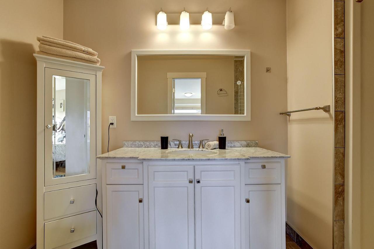 Rodee Homestay West Kelowna Exteriér fotografie