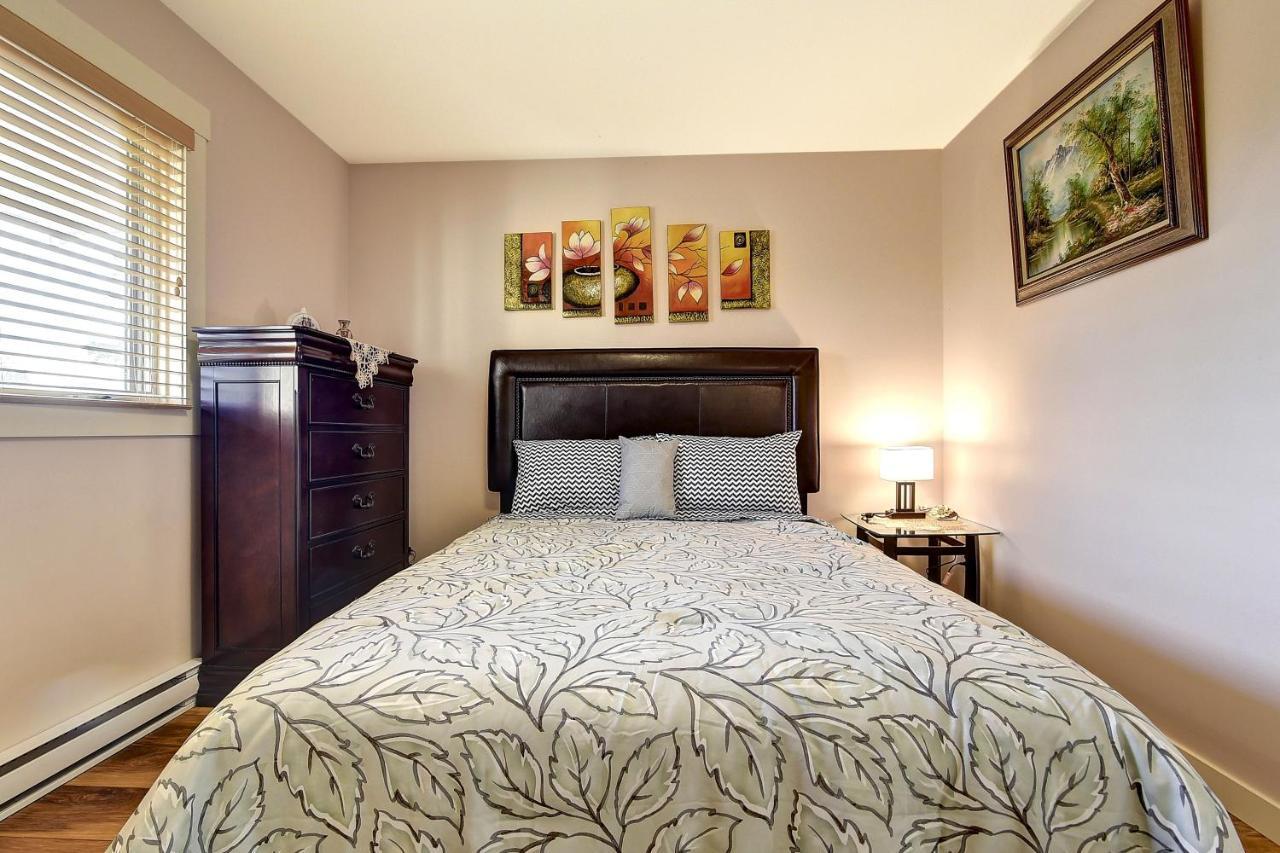 Rodee Homestay West Kelowna Exteriér fotografie