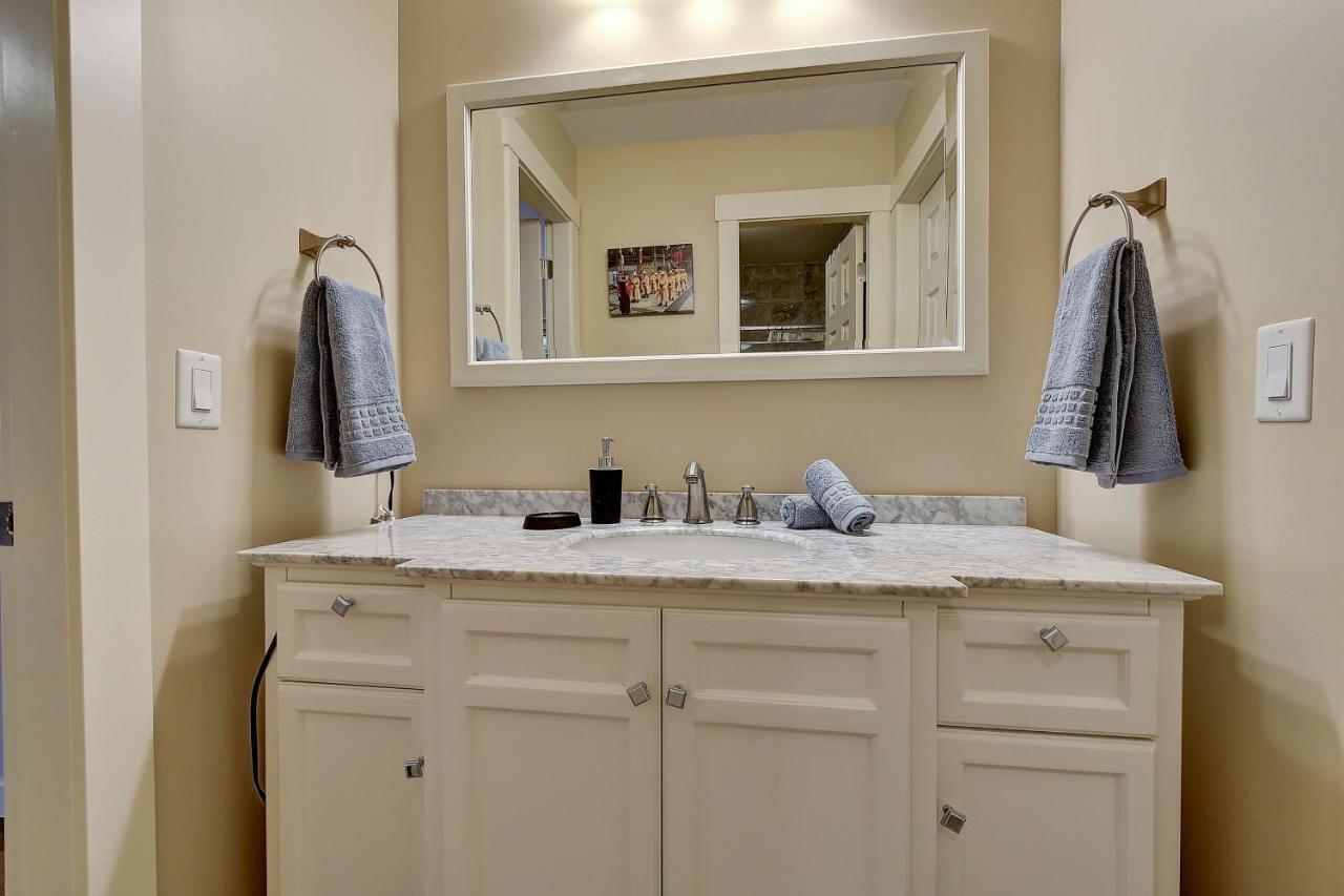 Rodee Homestay West Kelowna Exteriér fotografie