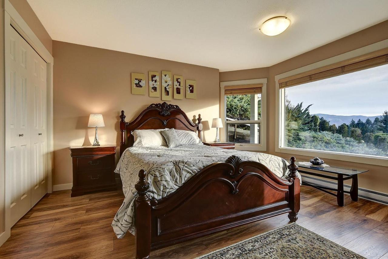 Rodee Homestay West Kelowna Exteriér fotografie
