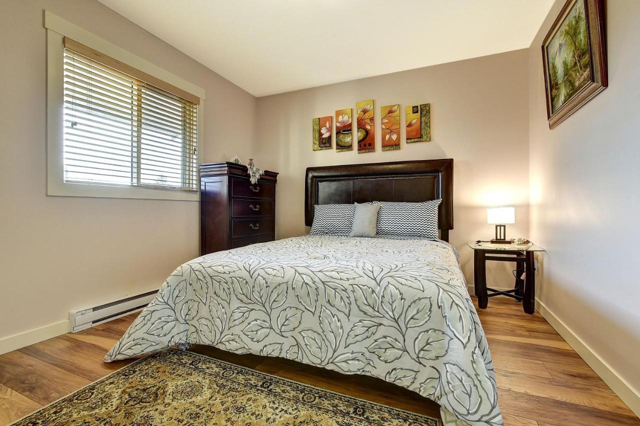 Rodee Homestay West Kelowna Exteriér fotografie