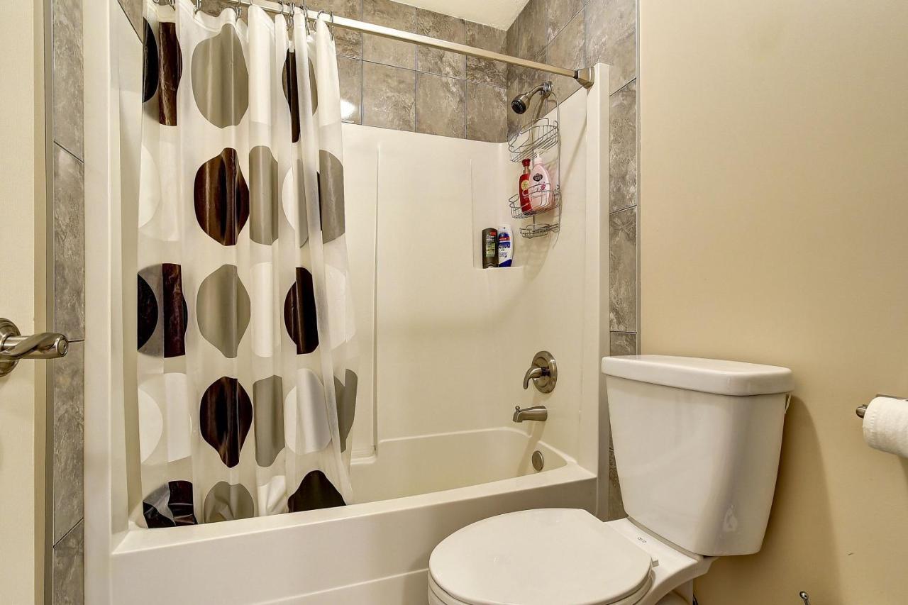 Rodee Homestay West Kelowna Exteriér fotografie