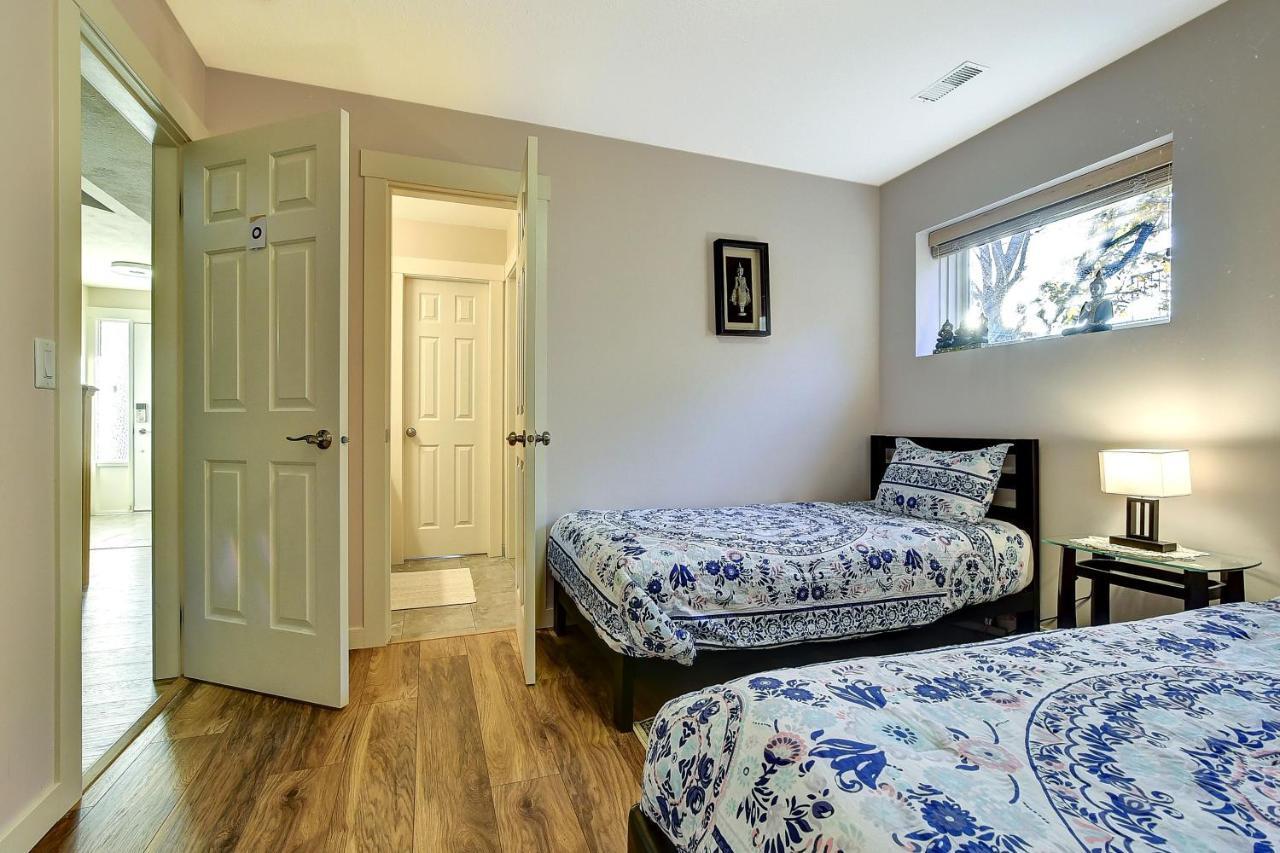Rodee Homestay West Kelowna Exteriér fotografie